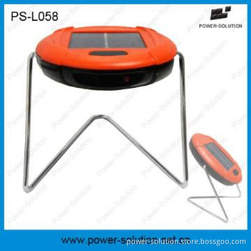 solar lamp for sales with 1 year warranty